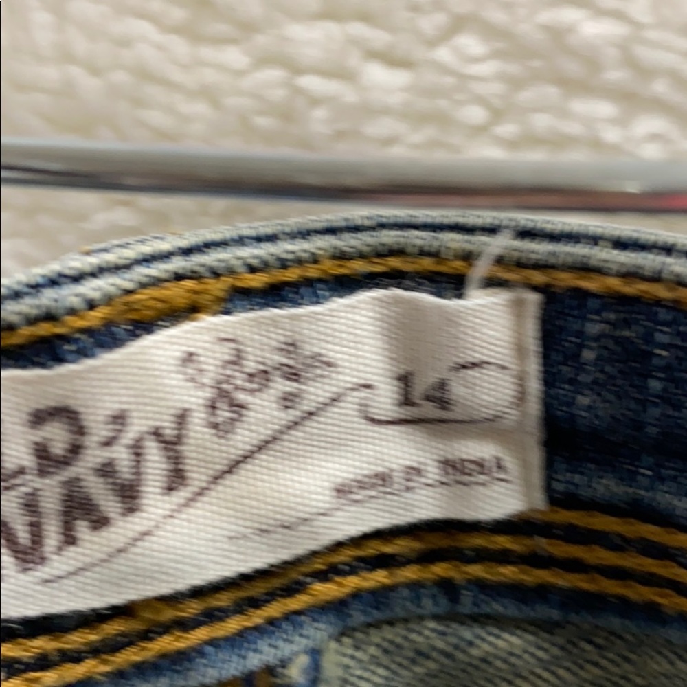 Old navy skirt size 14 - Picture 4 of 5
